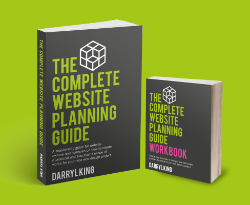 Website Planning Guide