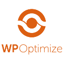 WP-Optimize Logo