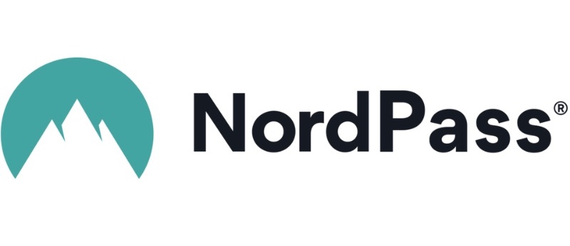 NordPass authenticator app